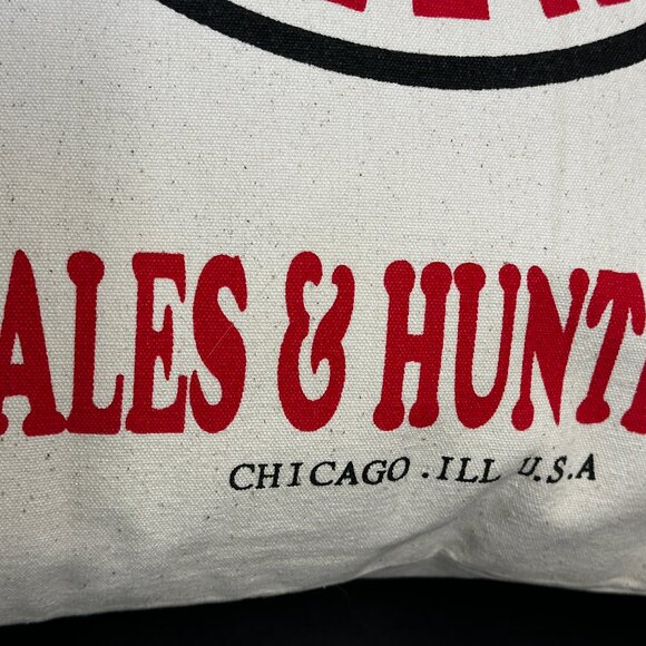 HUGE RED COMB BROILER MASH PILLOW/PILLOW INSERT INCLUDED/DISPLAYED ONLY/… - Picture 7 of 16